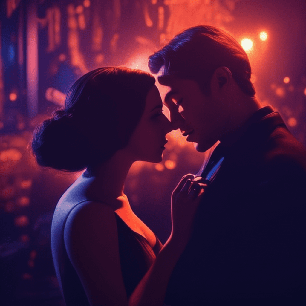 Neon Velvet Midnight 2