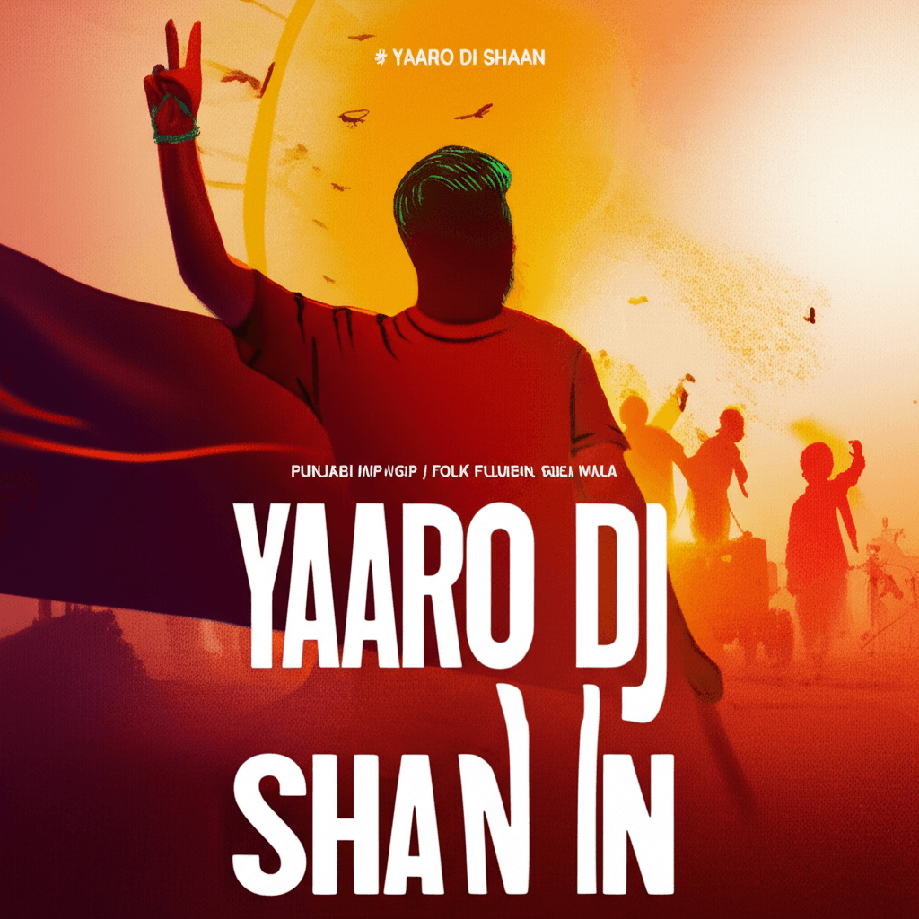 Yaaro Di Shaan 2