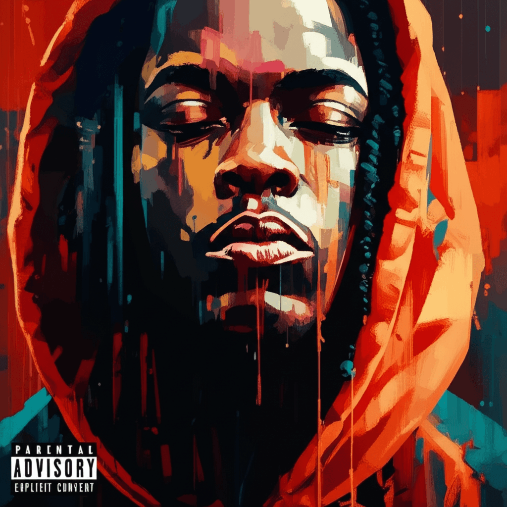 Ride or Die: Drill Love Anthem 2