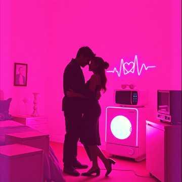 Noaptea Magică-n Dormitor