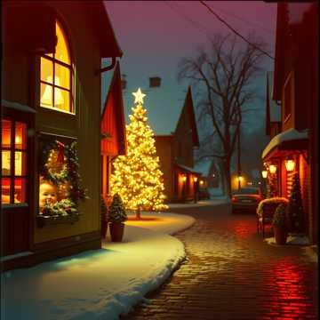 Colind Magic de Crăciun