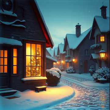 Colind Magic de Crăciun