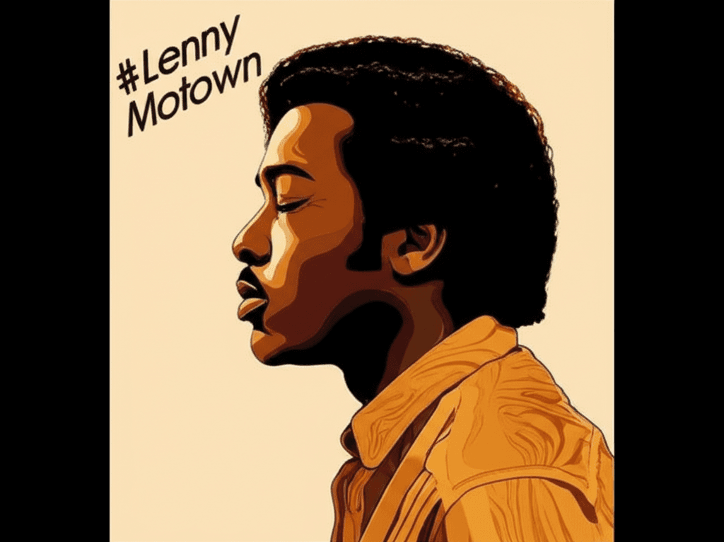 Lenny Motown 2