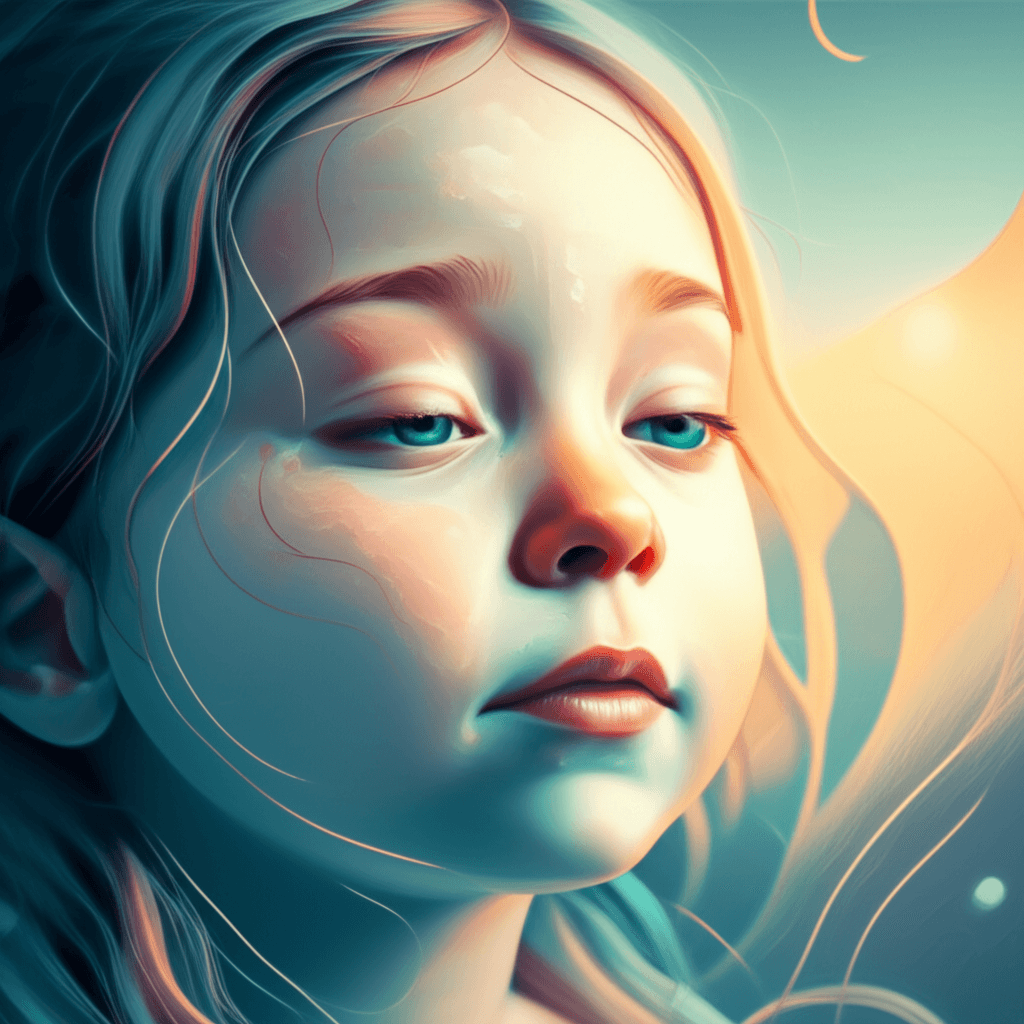 Brave Heart on the Spectrum