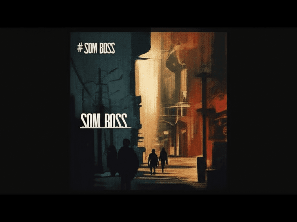 Marian Bossov — Som Boss 2
