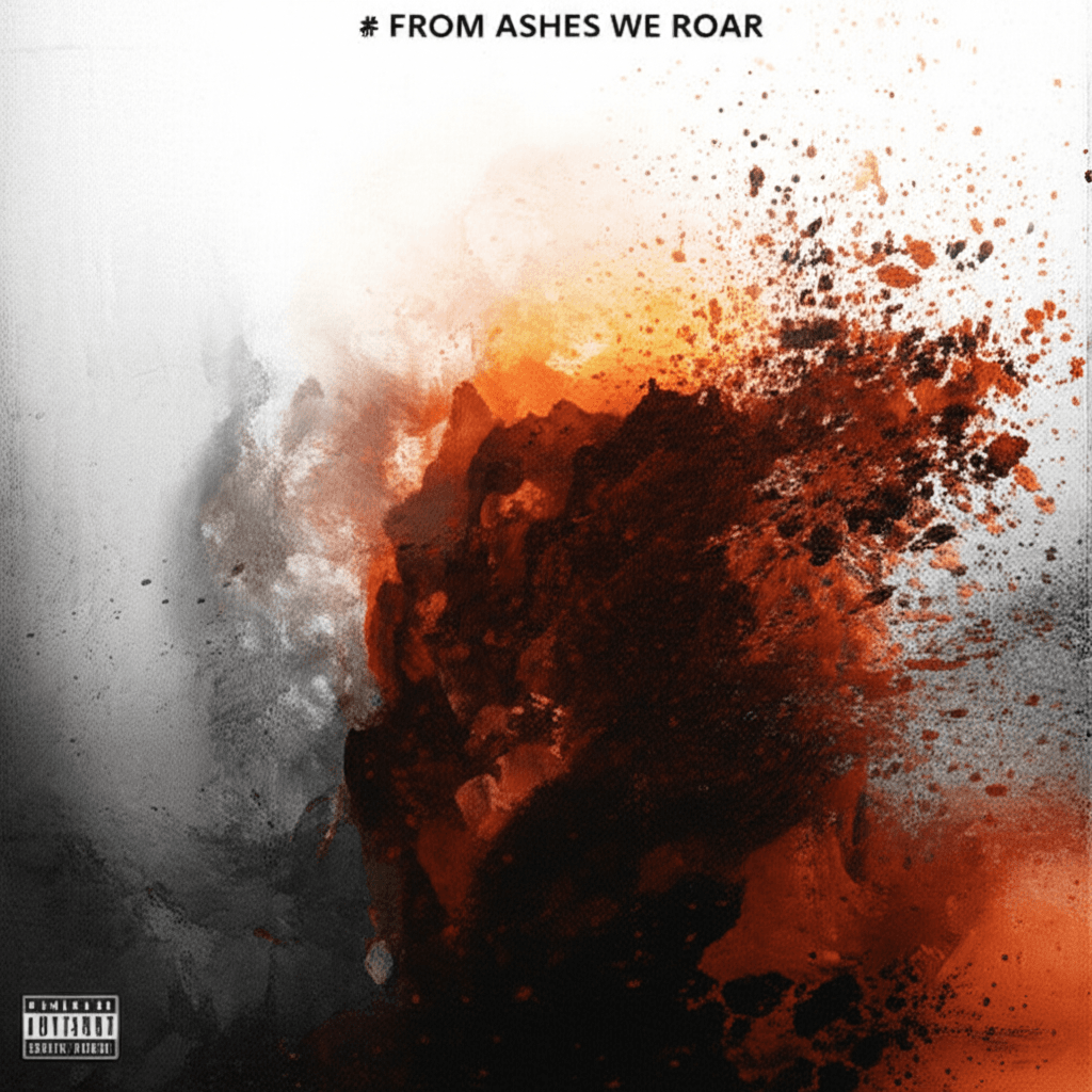 From Ashes We Roar 2