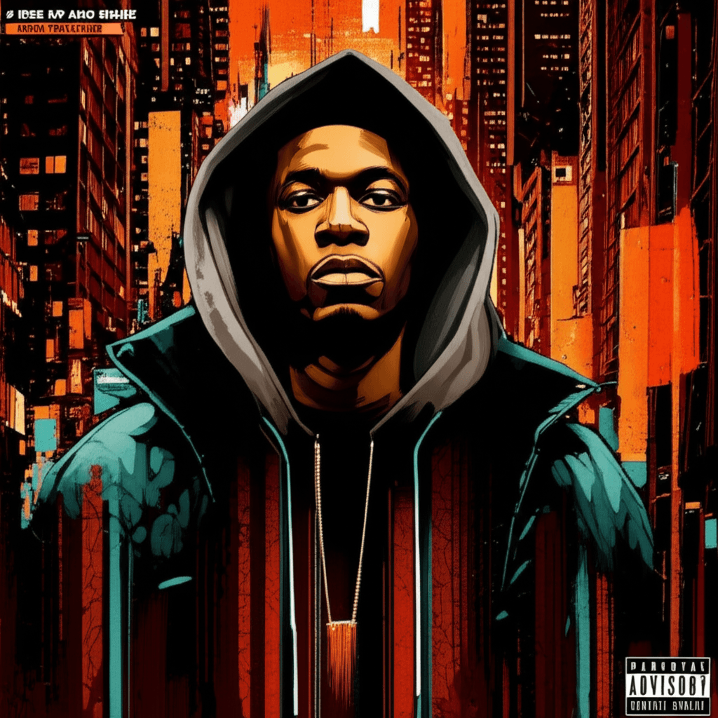 Rise Up and Shine (Own the Climb) 1