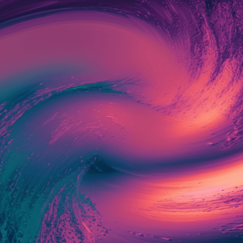 Love to the Edge of My Universe 1