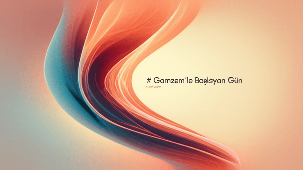 Gamzem’le Başlayan Gün 2