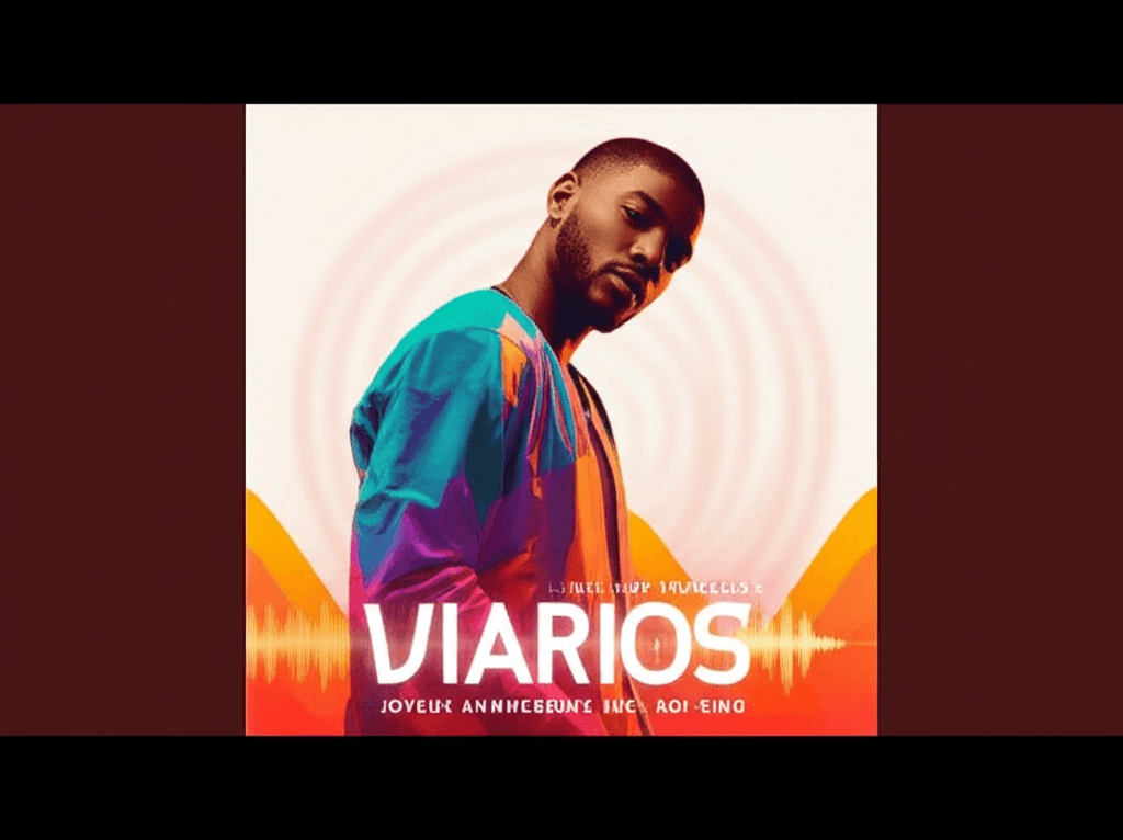 Joyeux anniversaire Darius - Roi-Sing 1