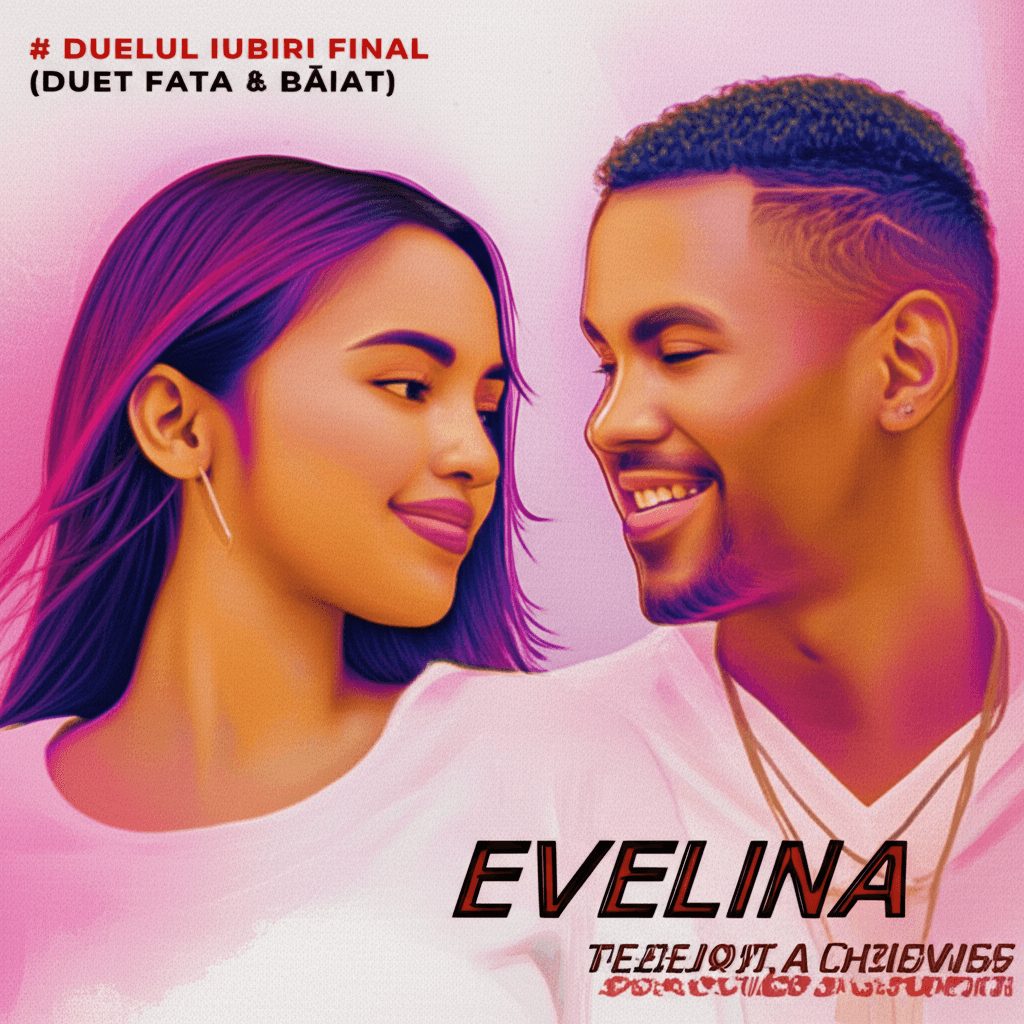 Duelul Iubirii Final (Duet Fata & Băiat)