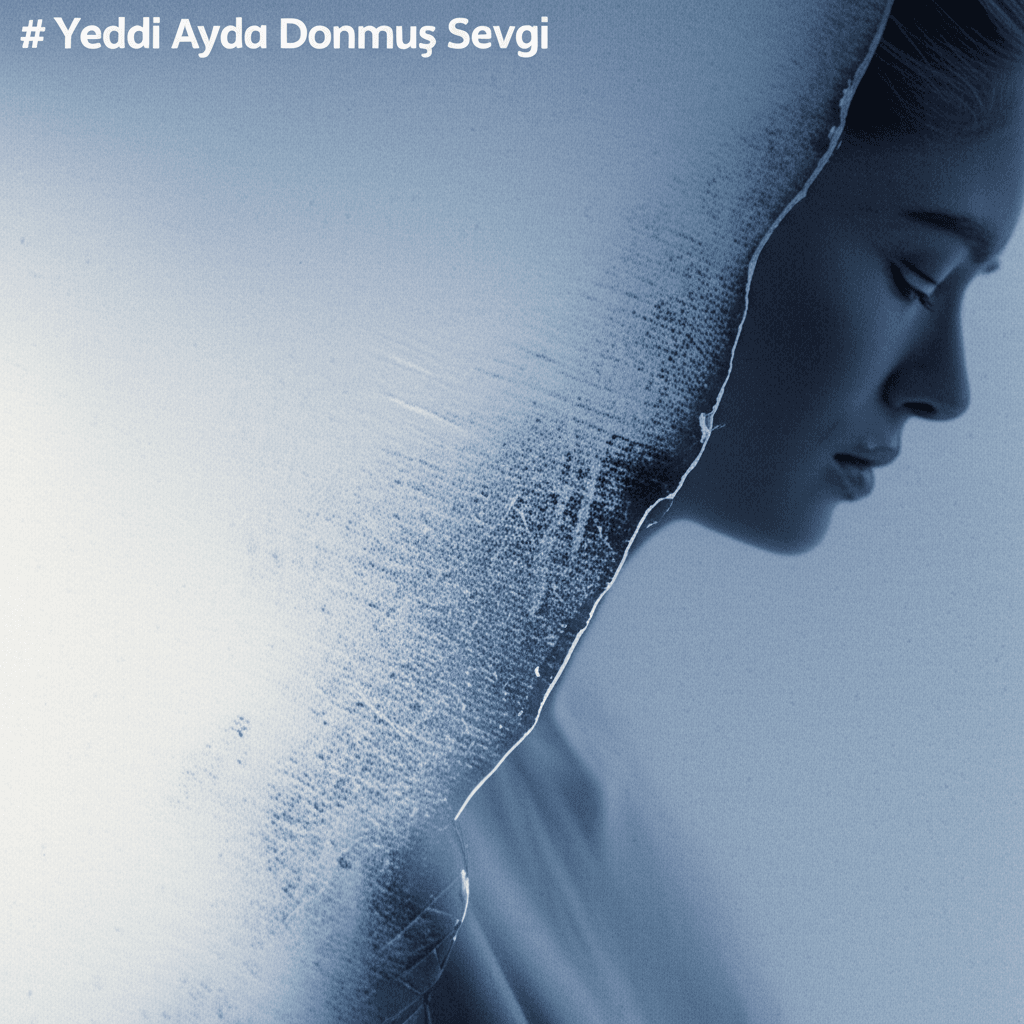 Yeddi Ayda Donmuş Sevgi 1