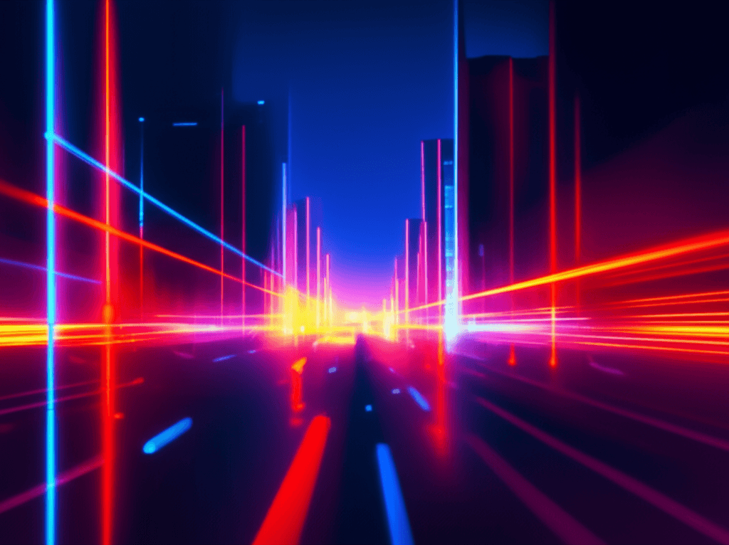 Neon Humming — Do It, Ignite