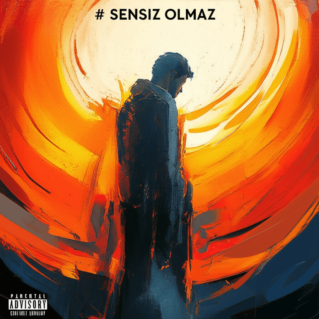 Sensiz Olmaz 1