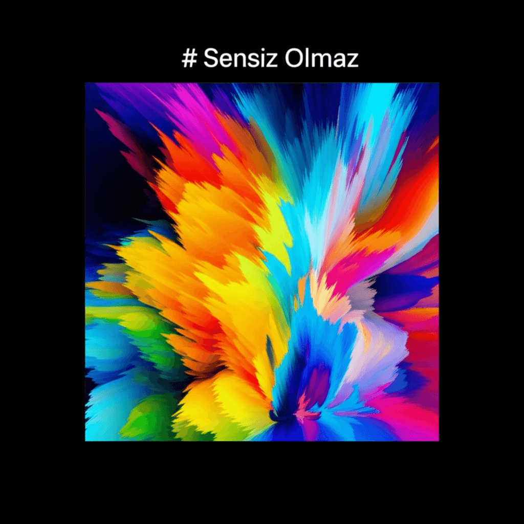 Sensiz Olmaz 2