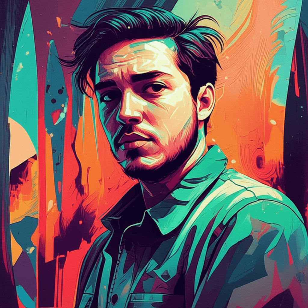 Adrián: Pesado Pero Ama 1