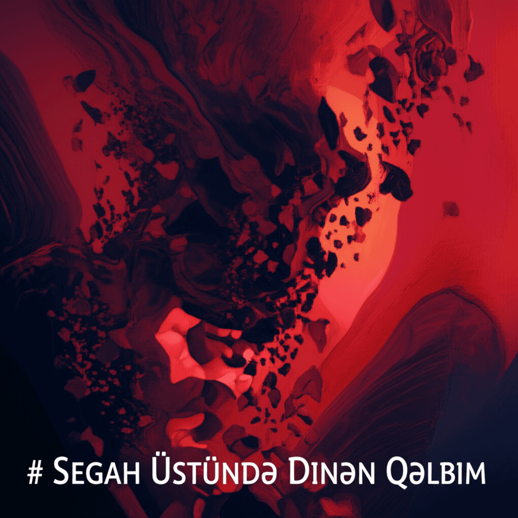 Segah Üstündə Dinən Qəlbim 2