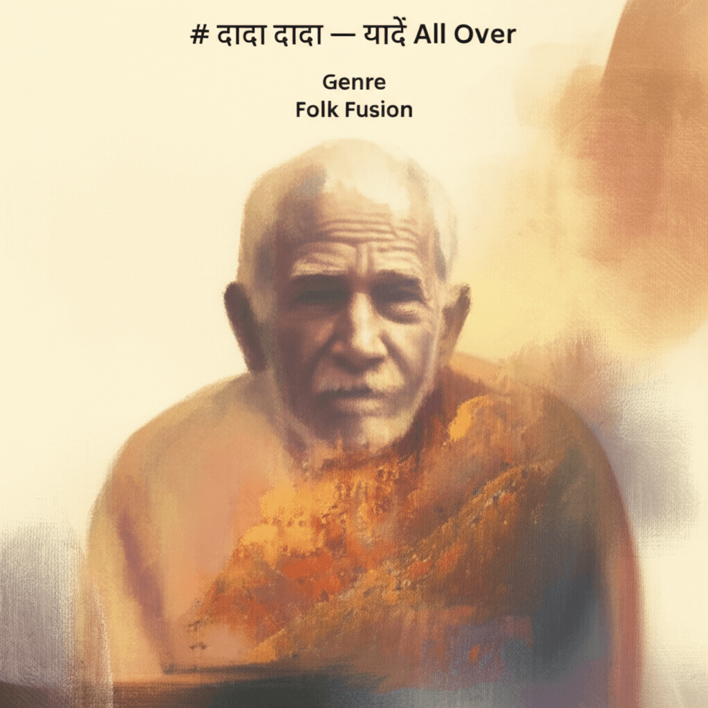 दादा दादा — यादें All Over 2