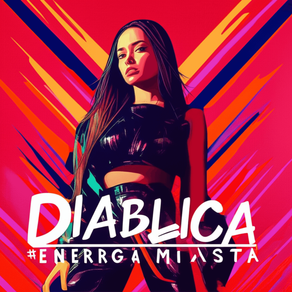 Diablica - Energia Miasta 2