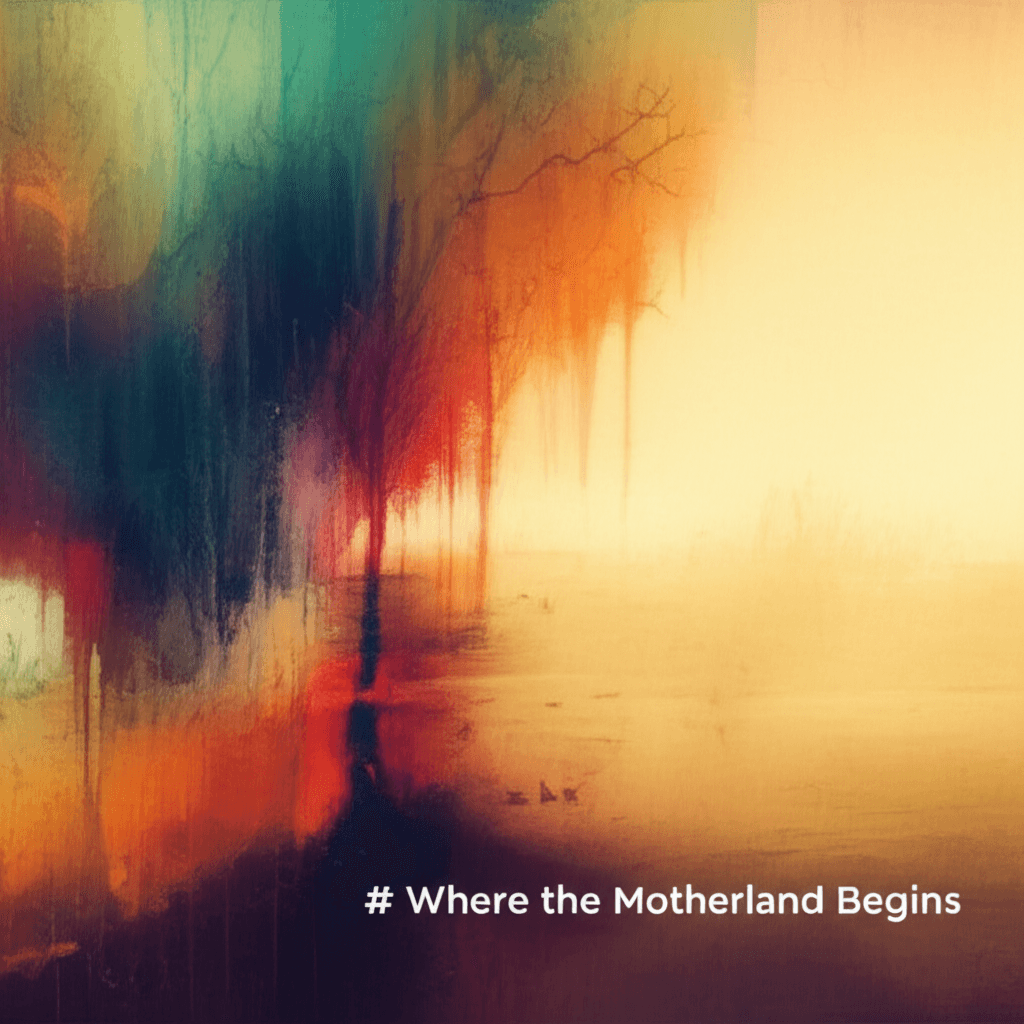 Where the Motherland Begins 2
