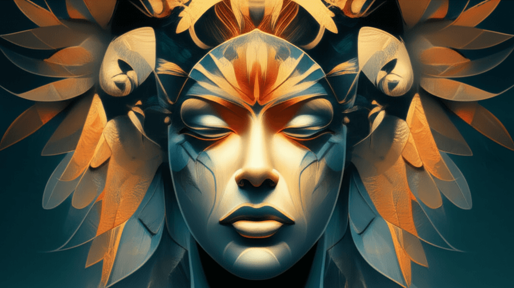 महादेव – ईश्वरीय शांति 1