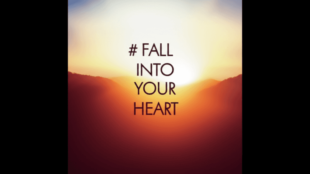 Fall Into Your Heart