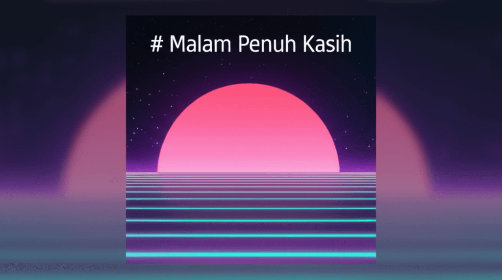 Malam Penuh Kasih 2
