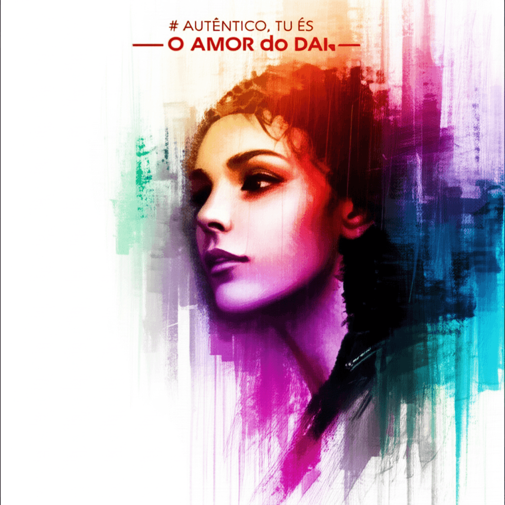 Autêntico, Tu És — O Amor do Dan 2