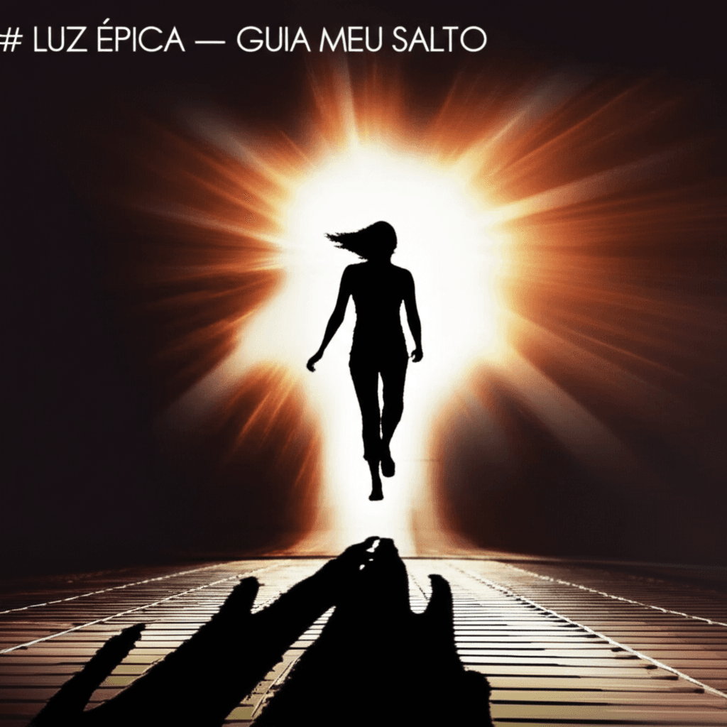 Luz Épica — Guia Meu Salto 1