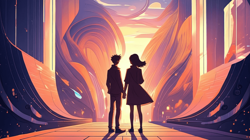 Same Plot, New Twist 2