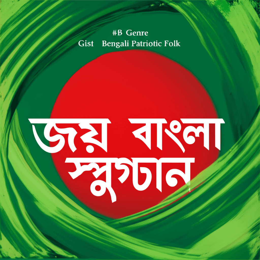 জয় বাংলা স্লোগান 1