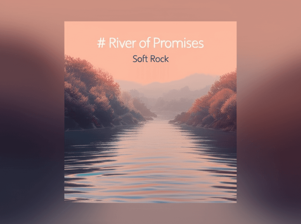 River of Promises 2