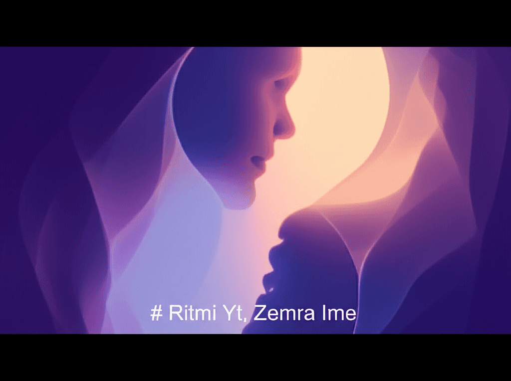Ritmi Yt, Zemra Ime 2