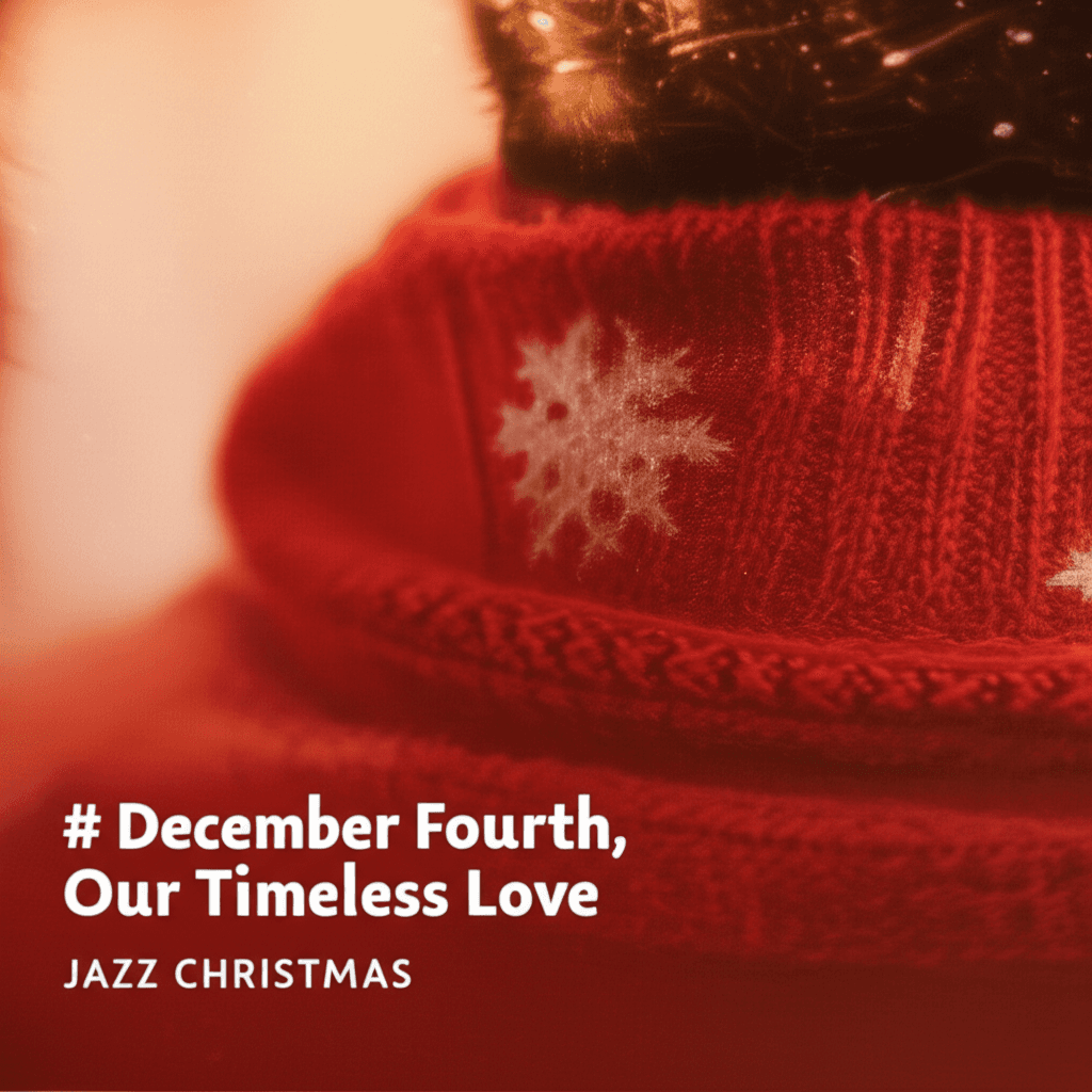 December Fourth, Our Timeless Love