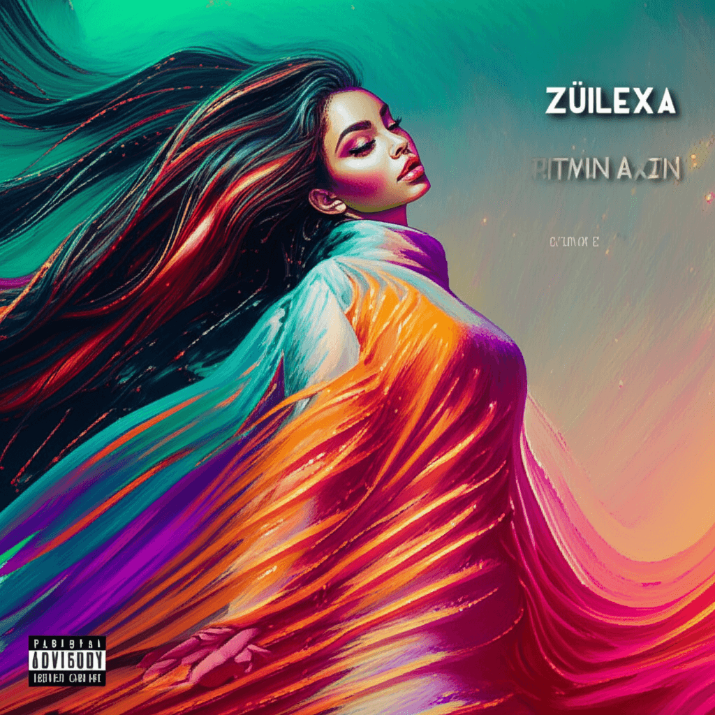 Züleyxa: Ritmin Axını 1