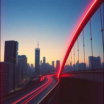 Momentum — Rise Tonight