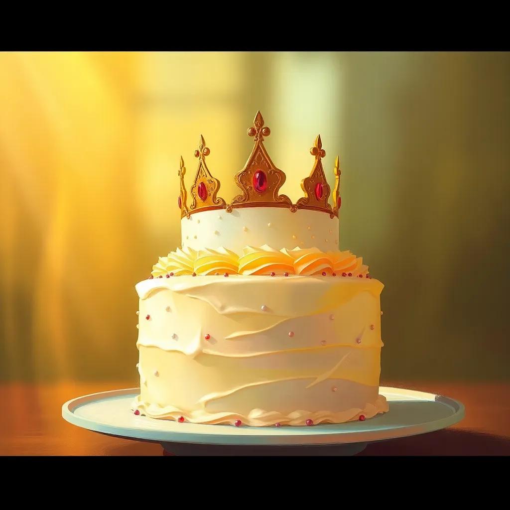 December Birthday Anthem 1