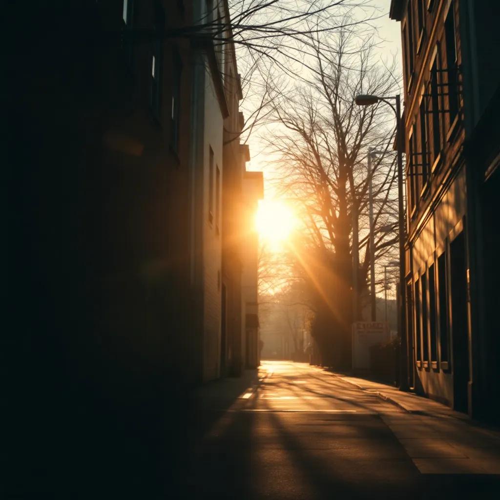 Hold On Tight — Street Life Anthem 1