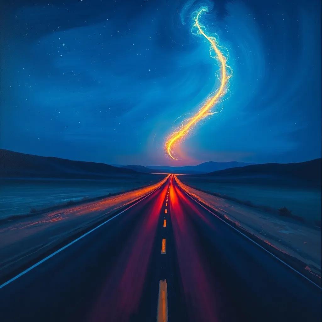 Hold the Light — Neon Anthem 2