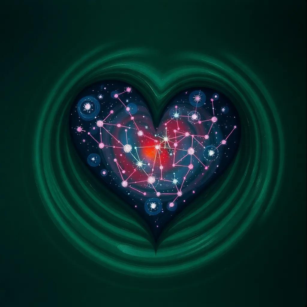 Heartbeat of the Sky 1