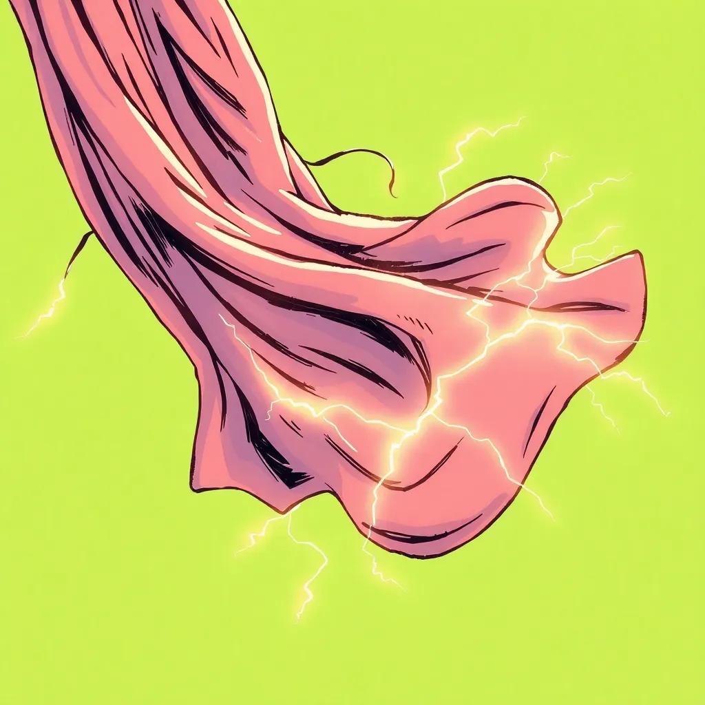 Electric Heartbeat (Pop-House) 2