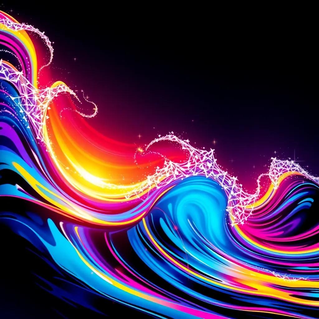 Electric Heartbeat (Neon Nights) 2