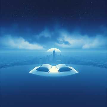 Tregua en la Almohada