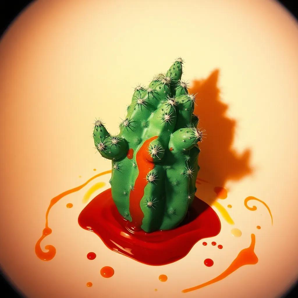 Balmy Nights, Luxuriant Laughs 1