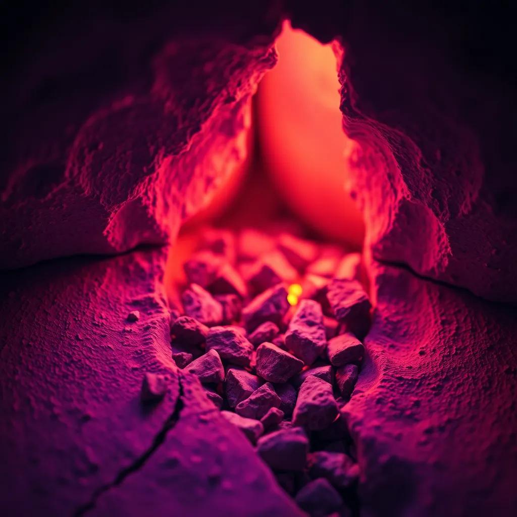 Ecos en la Oscuridad 1