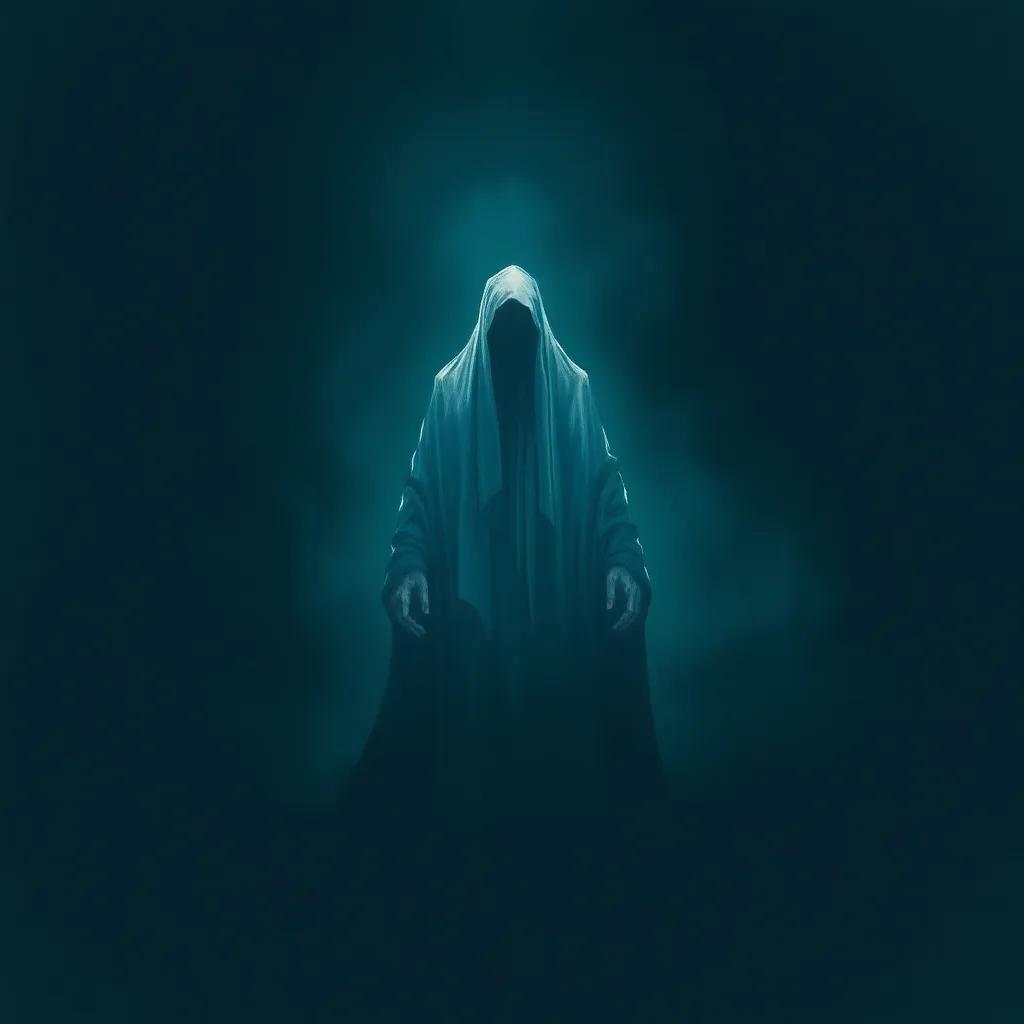 Wraith in the Shadows 2