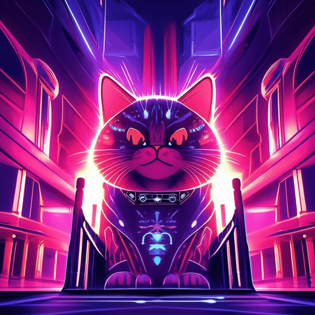 Meow Flow — Catstar Anthem 2