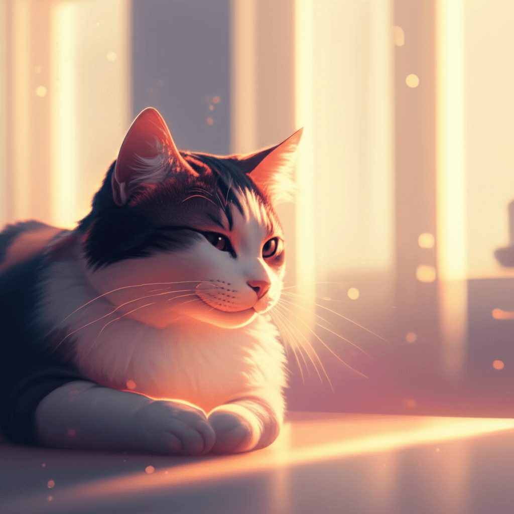 Meowlight Serenade 2