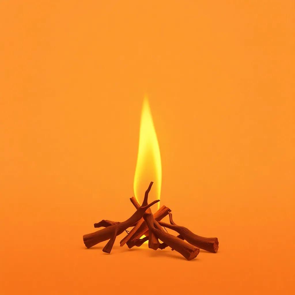 Fire Runs Through Our Veins 1