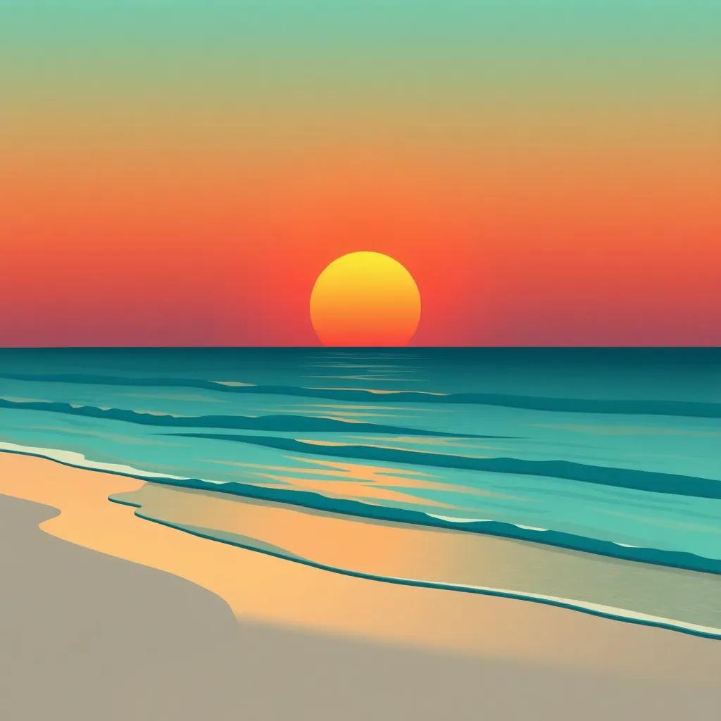 Island Echoes of the Heart 2